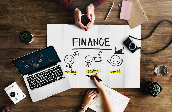 Planificando las finanzas personales