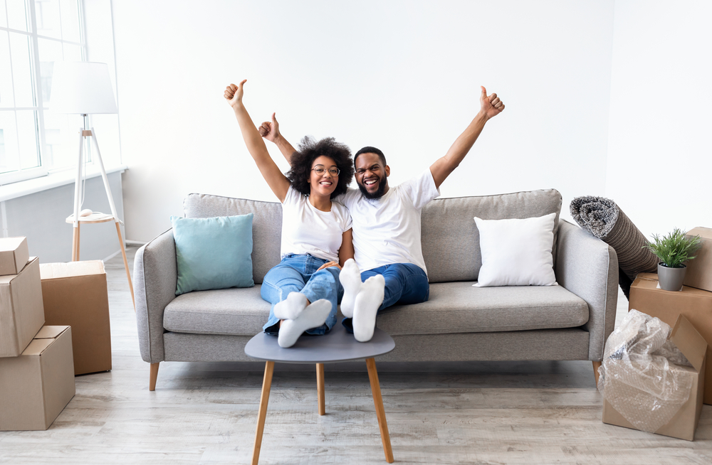 Comprar vivienda en pareja, un paso de confianza y compromiso